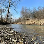 Nad Rzeka- Smerekowiec