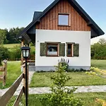 Nad Rzeka- * Smerekowiec