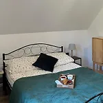Nad Rzeka- * Smerekowiec