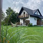 Nad Rzeka- Ferienhaus