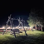Nad Rzeka- * Smerekowiec