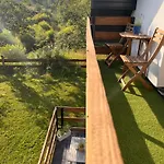 Nad Rzeka- Ferienhaus *