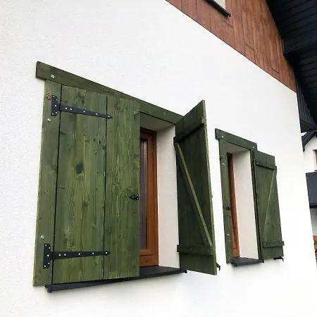 Nad Rzeka-