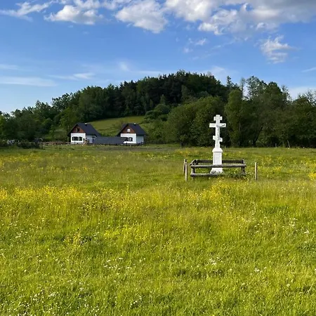 Prázdninový dům Nad Rzeka- *