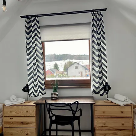 Casa vacanze Zagroda Wypoczynkowa- Nad Rzeka *