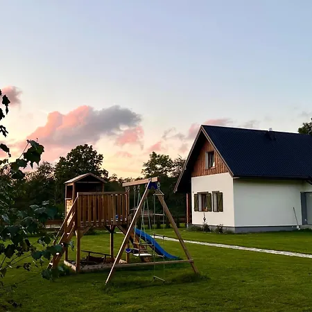 Nad Rzeka- * Smerekowiec