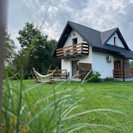Nad Rzeka- Casa vacanze