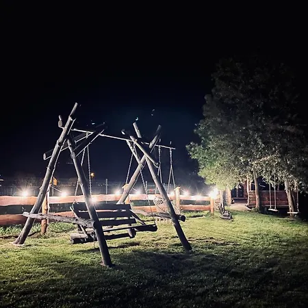 Nad Rzeka- * Smerekowiec