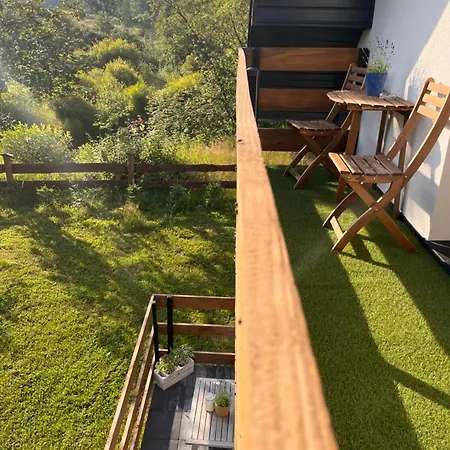 Nad Rzeka- Holiday home *